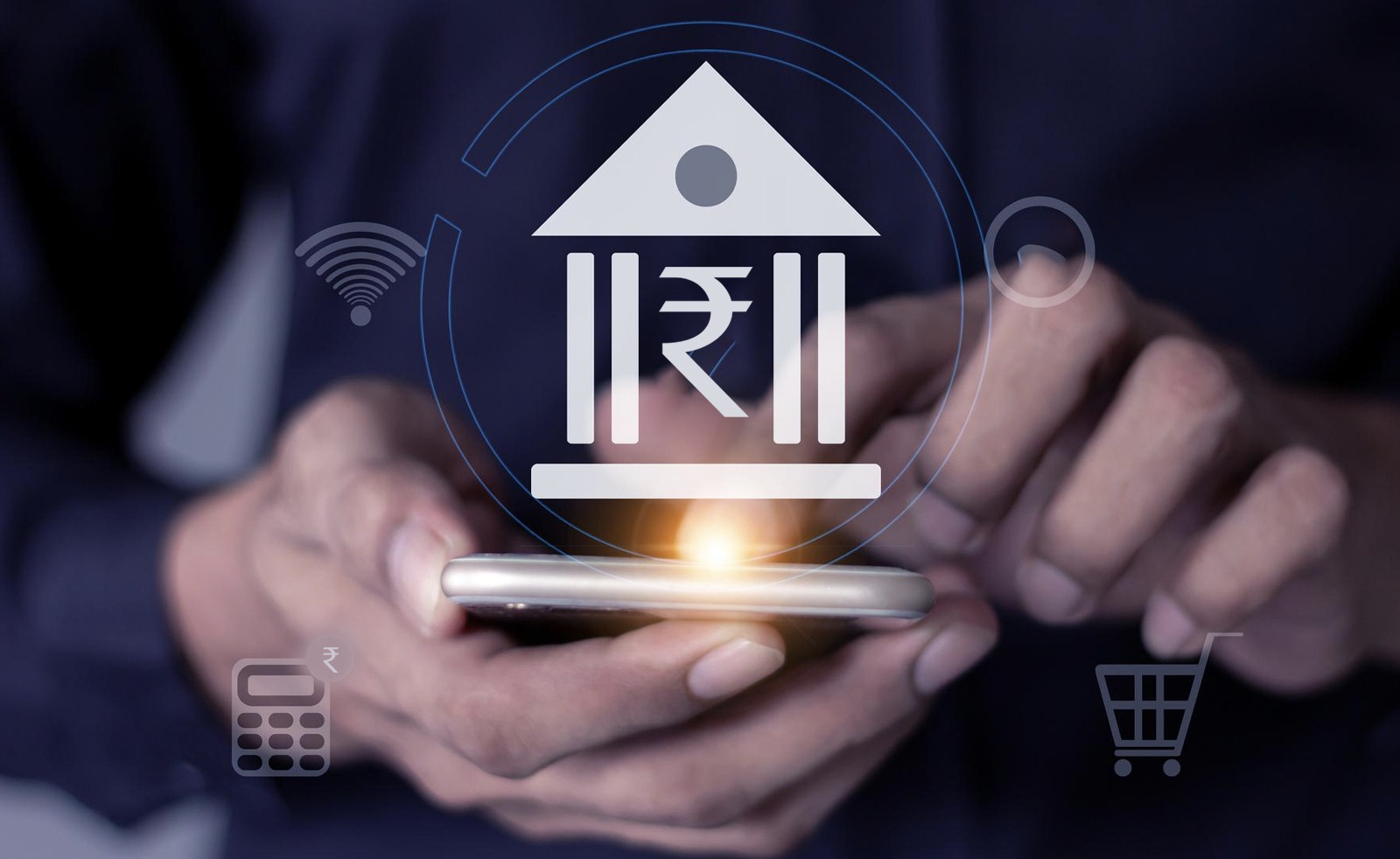 DMT Software Interface